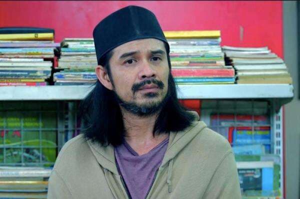 Sinopsis Amanah Wali 5 Rabu 23 Februari 2022: Digo dan Untung Rebutan Ingin Dakwah, Bondan Jadi Penengah