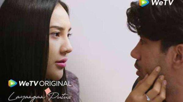 Serial Layangan Putus Dibajak, WeTV Mengaku Rugi Sangat Besar