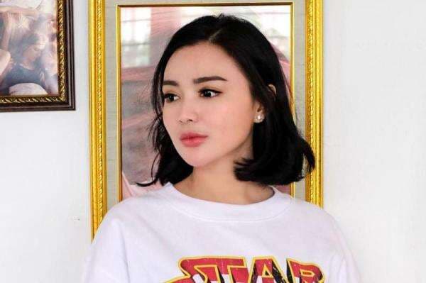 Wika Salim Punya Hidung Mancung, Deddy Corbuzier Yakin Hasil Operasi Plastik
