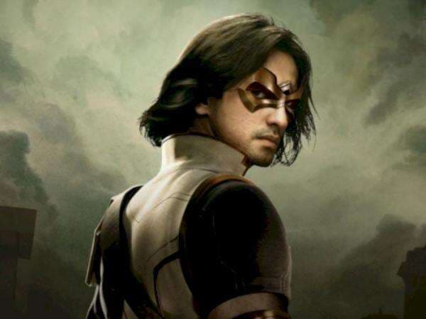 Setelah Gatotkaca, Film 'Satria Dewa Arjuna' Bakal Segera Digarap, Ini Tampilannya