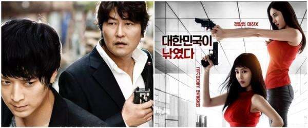 9 Film Korea terbaik tentang agen rahasia, penuh intrik & baku hantam
