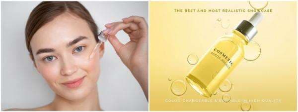 Rekomendasi 11 serum kulit sensitif, harga di bawah RP 200 ribuan Rekomendasi 11 serum kulit sensitif, harga di bawah RP 200 ribuan