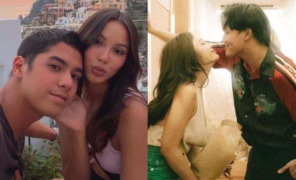 5 Gaya Anak Artis Indonesia saat Pacaran, Bikin Baper Banget!