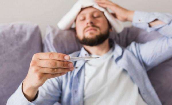 Berbagai Makanan Sehat yang Bisa Menurunkan Demam di Tengah Pandemi, Apa Saja?