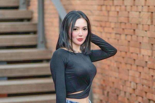 10 Artis yang Suka Olahraga, Tubuhnya Bugar Paras Bersinar