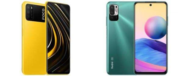 11 Harga HP 5G termurah spesifikasi tinggi, mulai dari Rp 2 jutaan