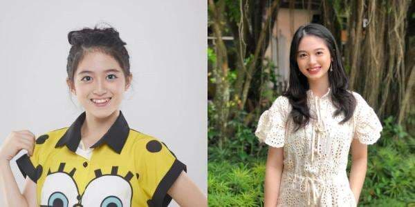 Biodata Eve Antoinette Ichwan Lengkap Umur dan Agama, Member JKT48 yang Berparas Cantik