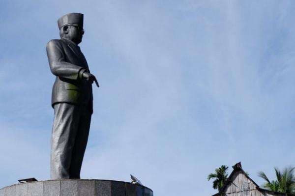 5 Kabupaten Tersepi di Indonesia, Penduduknya Jarang Terlihat