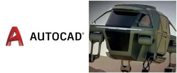 Cara download Autocad gratis di laptop dan PC, mudah dan legal