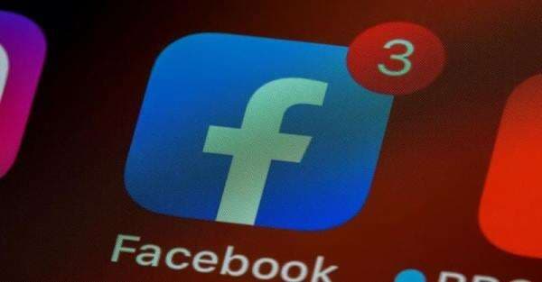 Cara Membuka Akun FB  yang Terkunci