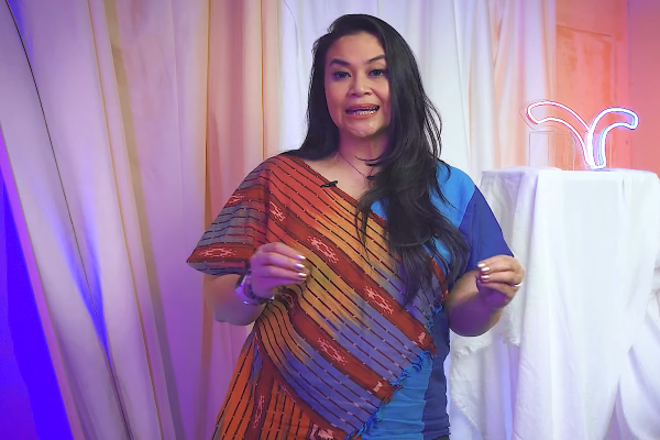 Trik Zoya Amirin Bikin Anu Pria Tahan Lama, Wanita Makin Puas