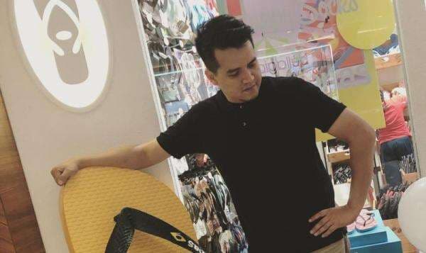 Biodata dan Agama Steno Ricardo, Mantan Suami Mawar AFI yang Menikahi Baby Sitter