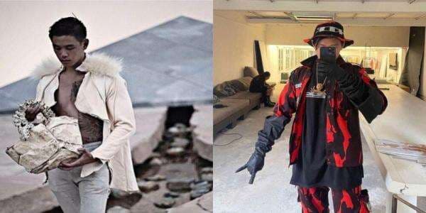 Fakta-fakta Kontroversi Arnold Putra, Desainer Gunakan Tulang Hingga Beli Organ Manusia Untuk Fashion?