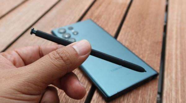 7 Cara Menggunakan S Pen di Samsung Galaxy S22 Ultra 5G
