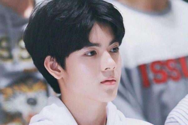 Yorch Yongsin Jadi Idola Baru K-Pop, Aktor Thailand yang Masuk Boy Group Baru Big Hit Music