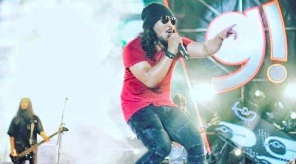 Apa Kabar Kris Vokalis Band Jamrud yang Terkenal di Era 1990-an,  Begini Kehidupannya Sekarang