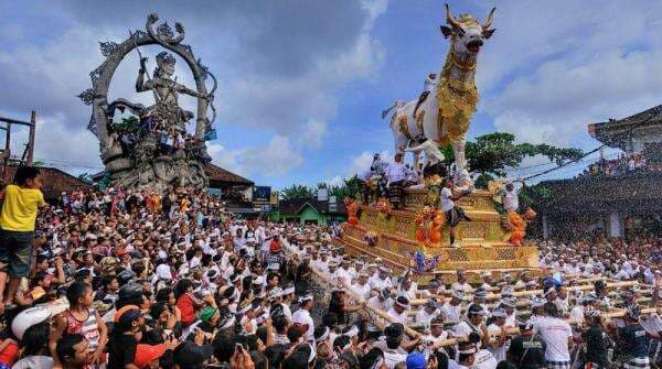 Pengertian Warisan Budaya Tak Benda, Beserta Contoh Lengkap