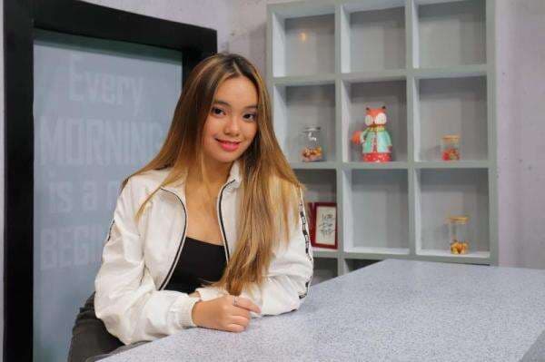 Joaquine Ungkap Fakta di Balik Lagu Pukul 5 Sore, Apa Saja?