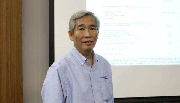 Gara-Gara Saham, Lo Kheng Hong Kehilangan Uang Hasil Kerja Keras 25 Tahun: Mereka Menertawakan Saya!