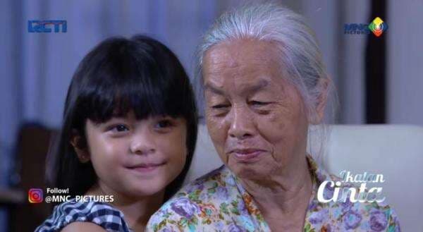 Sinopsis Ikatan Cinta Malam Ini, Reyna Sudah Pulang dan Nino Terlambat Tahu Putrinya Hilang