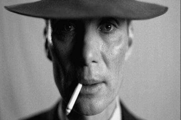 Cillian Murphy Bintangi Film Oppenheimer, Akting Bareng Matt Damon dan Robert Downey Jr