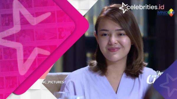 Video Trailer Ikatan Cinta 24 Februari 2022: Aldebaran dan Andin Beri Hadiah ke Nenek yang Tolong Reyna