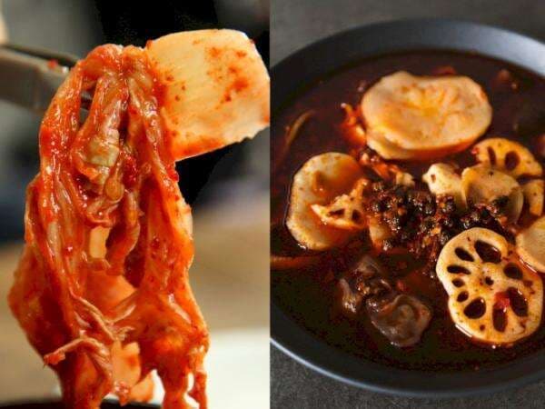 5 Makanan Terpedas di Dunia, Bikin Nangis Kepanasan bahkan   Sampai Pingsan, Berani Coba?