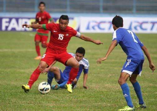 Berada di Grup A, Berikut Jadwal Timnas Indonesia di Kualifikasi Piala Asia 2023