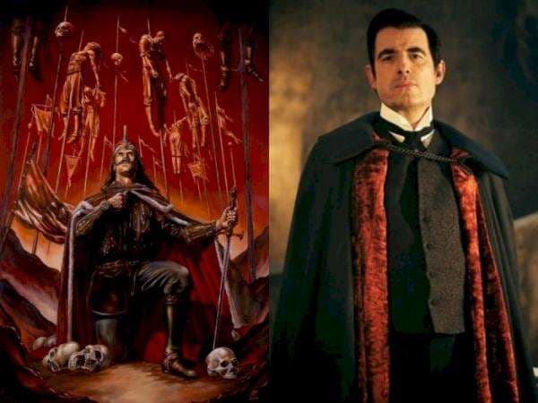 Vlad the Impaler, Sosok Pemimpin Bengis yang Menjadi Inspirasi Kisah Drakula!