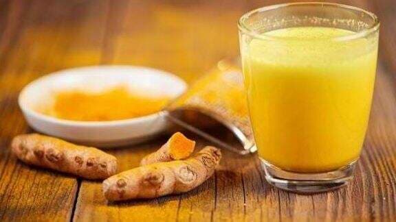Resep Jamu Beras Kencur, Nggak Pakai Ribet Moms!