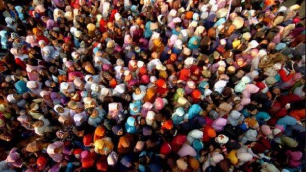 Data Terbaru Jumlah Penduduk Indonesia: 273 Juta, Jawa Barat Terbanyak