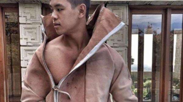 Bikin Merinding, Arnold Putra Order Tangan dan Plasenta Manusia, Netizen Ketakutan: Sakit Jiwa! Bikin Merinding, Arnold Putra Order Tangan dan Plasenta Manusia, Netizen Ketakutan: Sakit Jiwa!