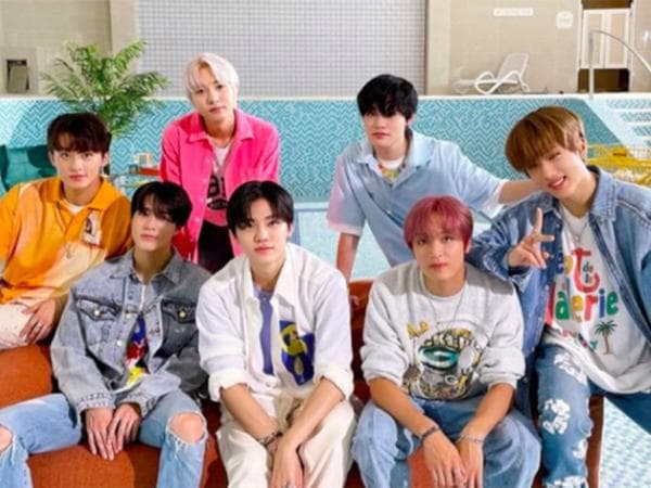 Kolaborasi Somethinc X NCT Dream Meledak, Fans Halu Serentak