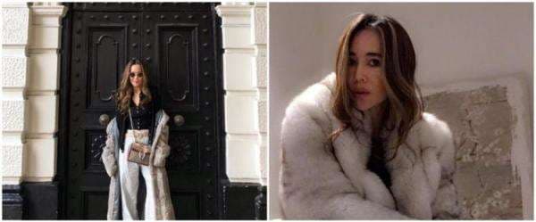 7 Potret masa muda Ina Thomas, disebut mirip Anya Geraldine