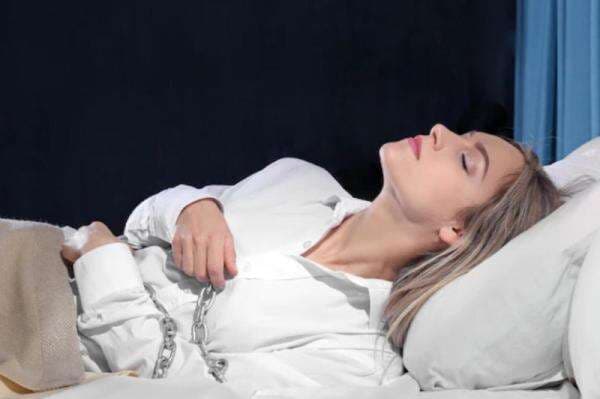 Mati Suri dan Tidur adalah Peringatan dari Allah SWT, Takutlah akan Kematian