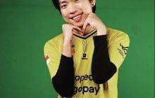 ONIC Esports Umumkan SamoHt Jadi Roster Tambahan di MPL ID Season 9