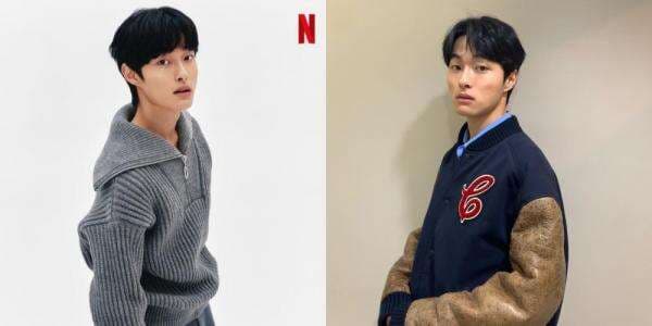 Biodata Yoon Chan Young Lengkap Umur dan Agama, Aktor Ganteng Pemeran Juvenile Delinquency Biodata Yoon Chan Young Lengkap Umur dan Agama, Aktor Ganteng Pemeran Juvenile Delinquency