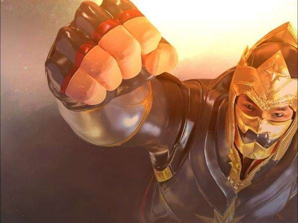 Teaser Film Satria Dewa: Gatotkaca Tuai Pujian, Cek 5 Fakta Menarik di Balik Proses Produksinya Teaser Film Satria Dewa: Gatotkaca Tuai Pujian, Cek 5 Fakta Menarik di Balik Proses Produksinya