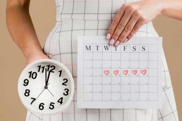 4 Cara Menghitung Masa Subur setelah Haid, Wanita Wajib Tahu Nih