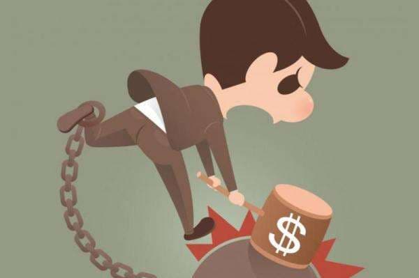 Macam-Macam Riba yang Wajib Diketahui Umat Muslim, Nomor 2 Sering Terjadi