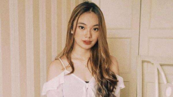 Biodata Joaquine Bernessa Lengkap Umur dan Agama, Penyanyi Cantik Jebolan Indonesian Idol Junior 2018 Biodata Joaquine Bernessa Lengkap Umur dan Agama, Penyanyi Cantik Jebolan Indonesian Idol Junior 2018