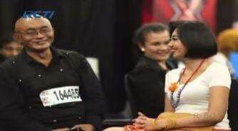 Ayah Mertua Asri Welas Meninggal Dunia, Kenang Momen Bersama saat Audisi X Factor