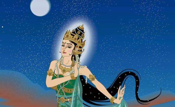 Tak Secantik Lukisan, Sosok ini Ungkap Wujud Asli Nyi Roro Kidul yang Menyeramkan