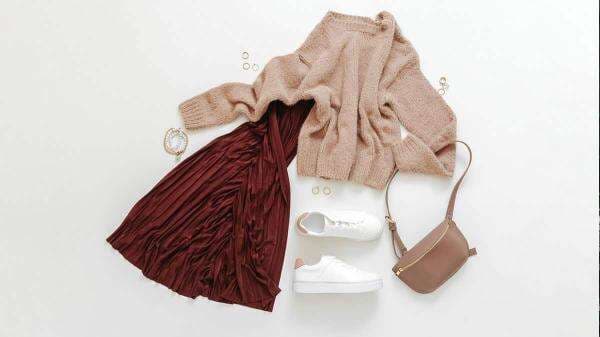 9 Warna Yang Paling Cocok Dipadukan Dengan Mocca Tua