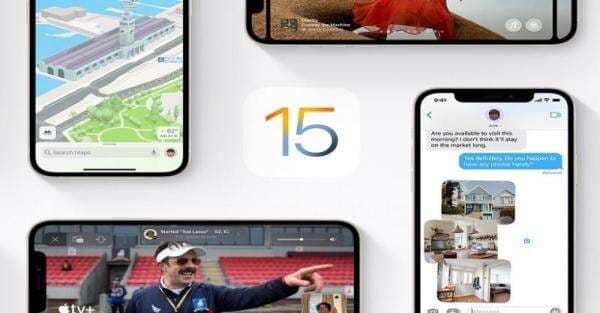 Cara Mudah Copy Paste Teks dari Foto di iOS dan iPadOS 15