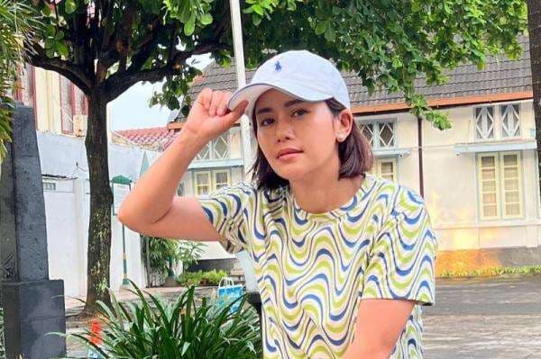 Farida Nurhan Ungkap Alasannya Unfollow Fuji: Aku Bukan Orang Sosial Media