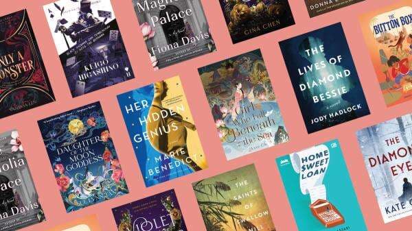 12 Rekomendasi Novel Terbaru 2022 Yang Wajib Dibaca