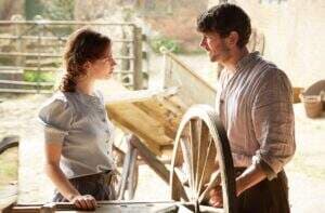 10 Rekomendasi Film Western Period Romance