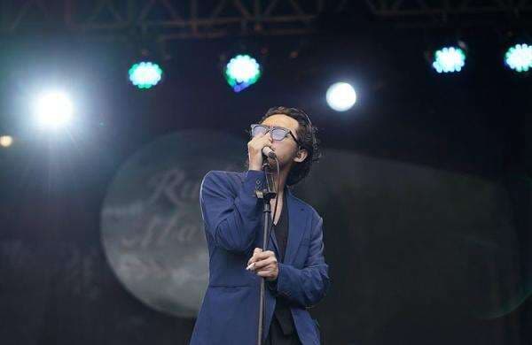 Profil dan Album Musisi Pamungkas