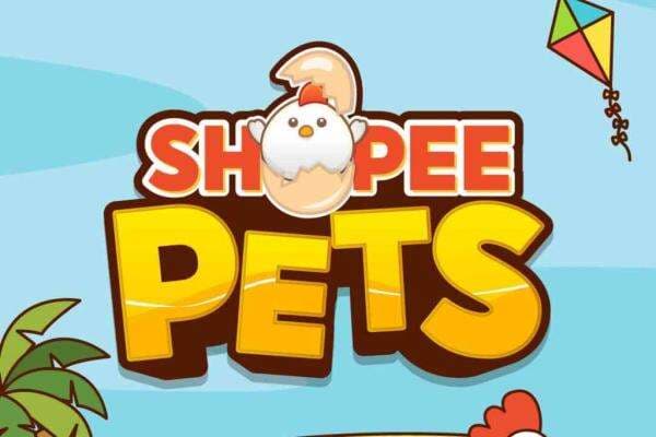 Ini Dia Cara Main Game di Shopee